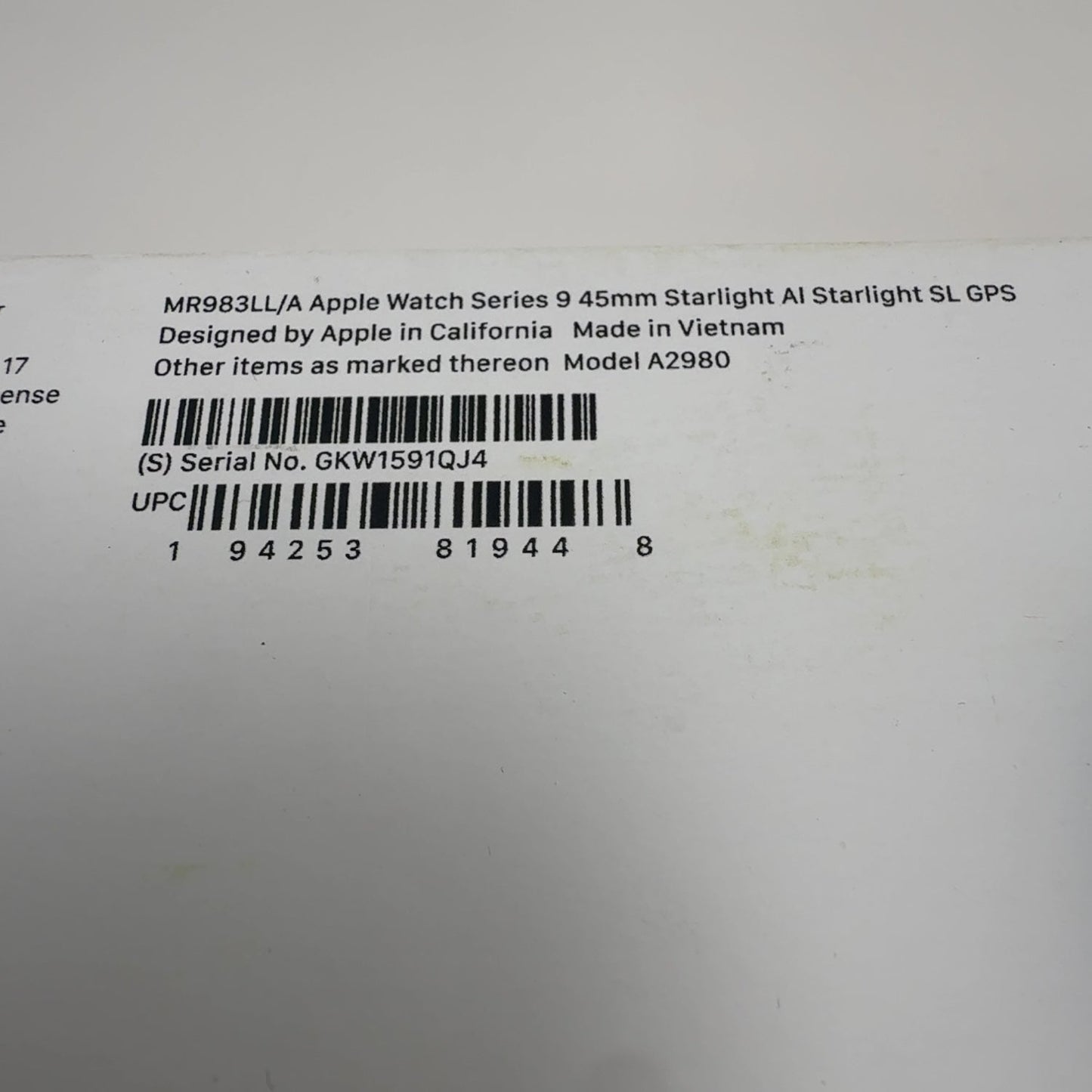 Product Image