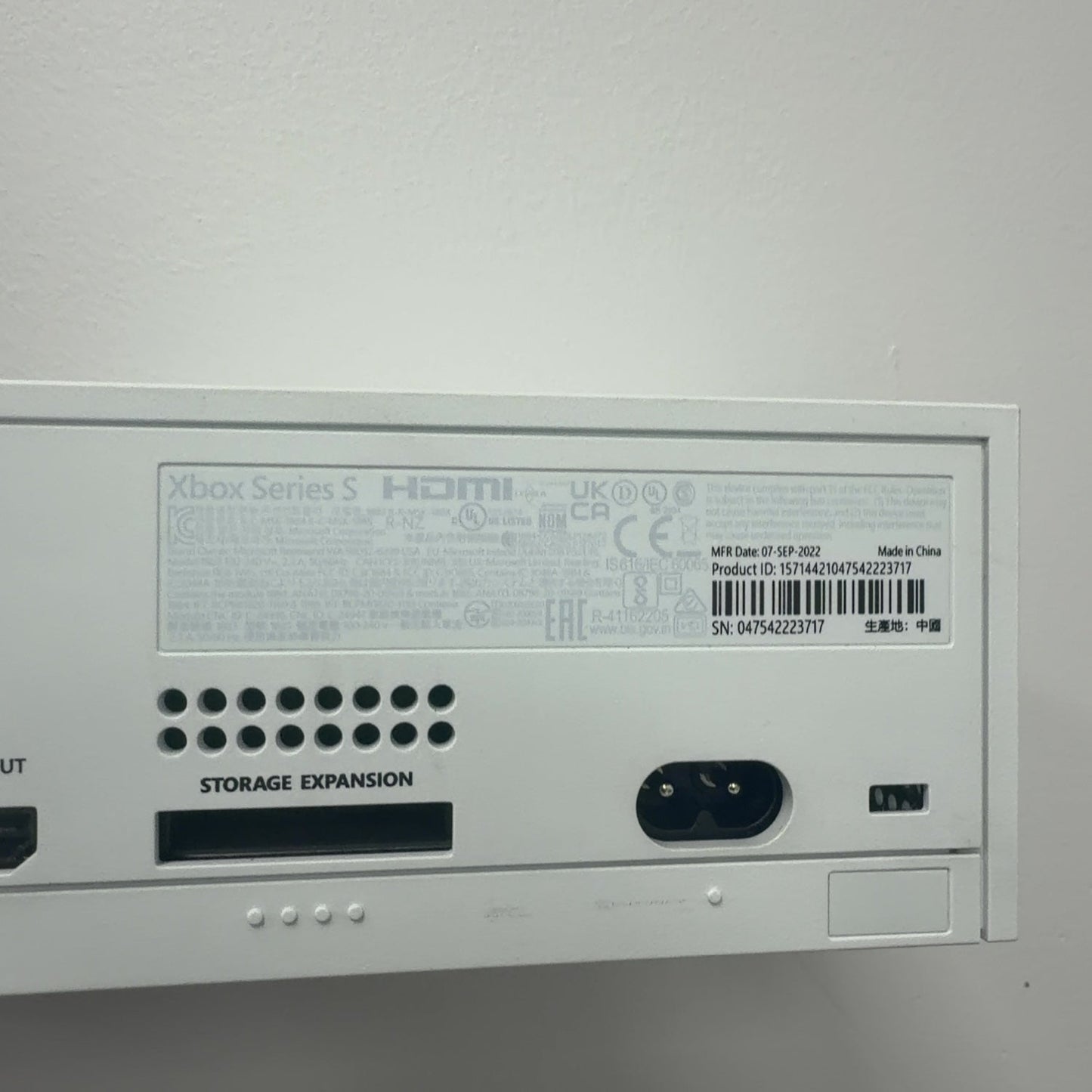 Product Image