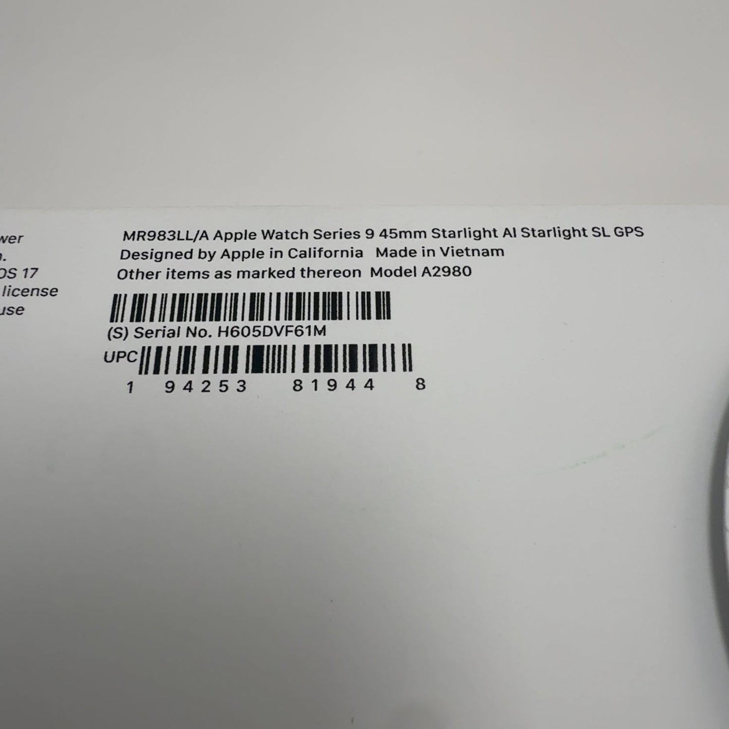 Product Image