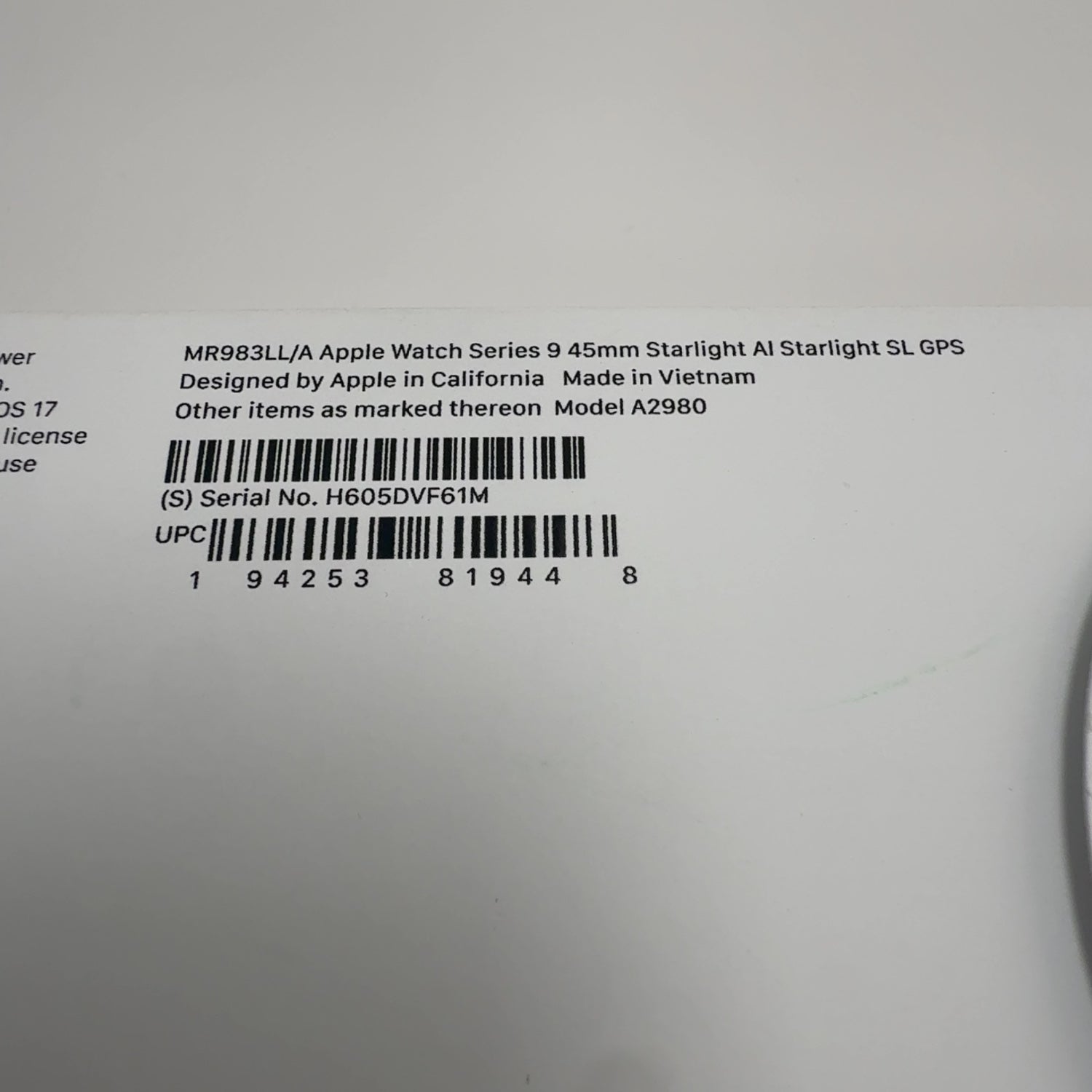Product Image