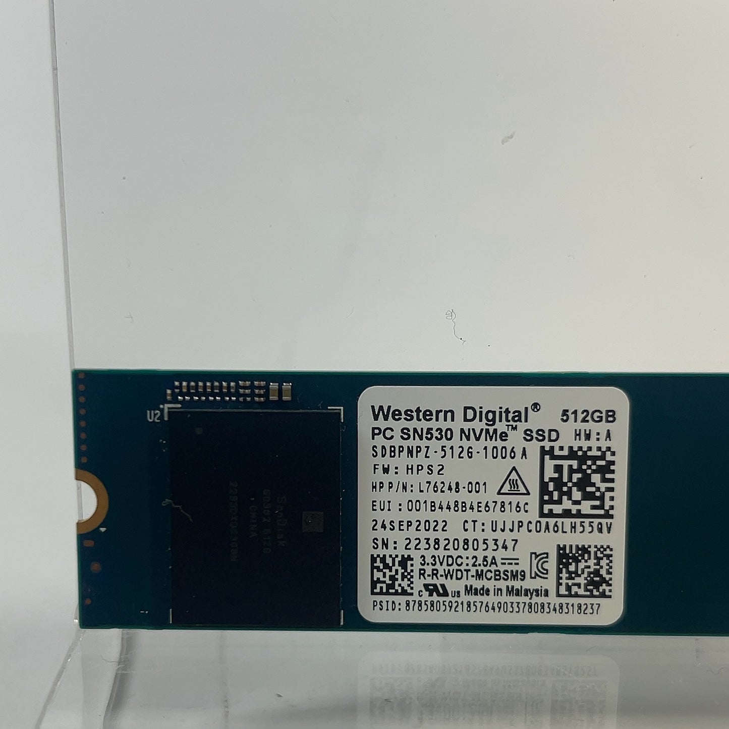 Product Image