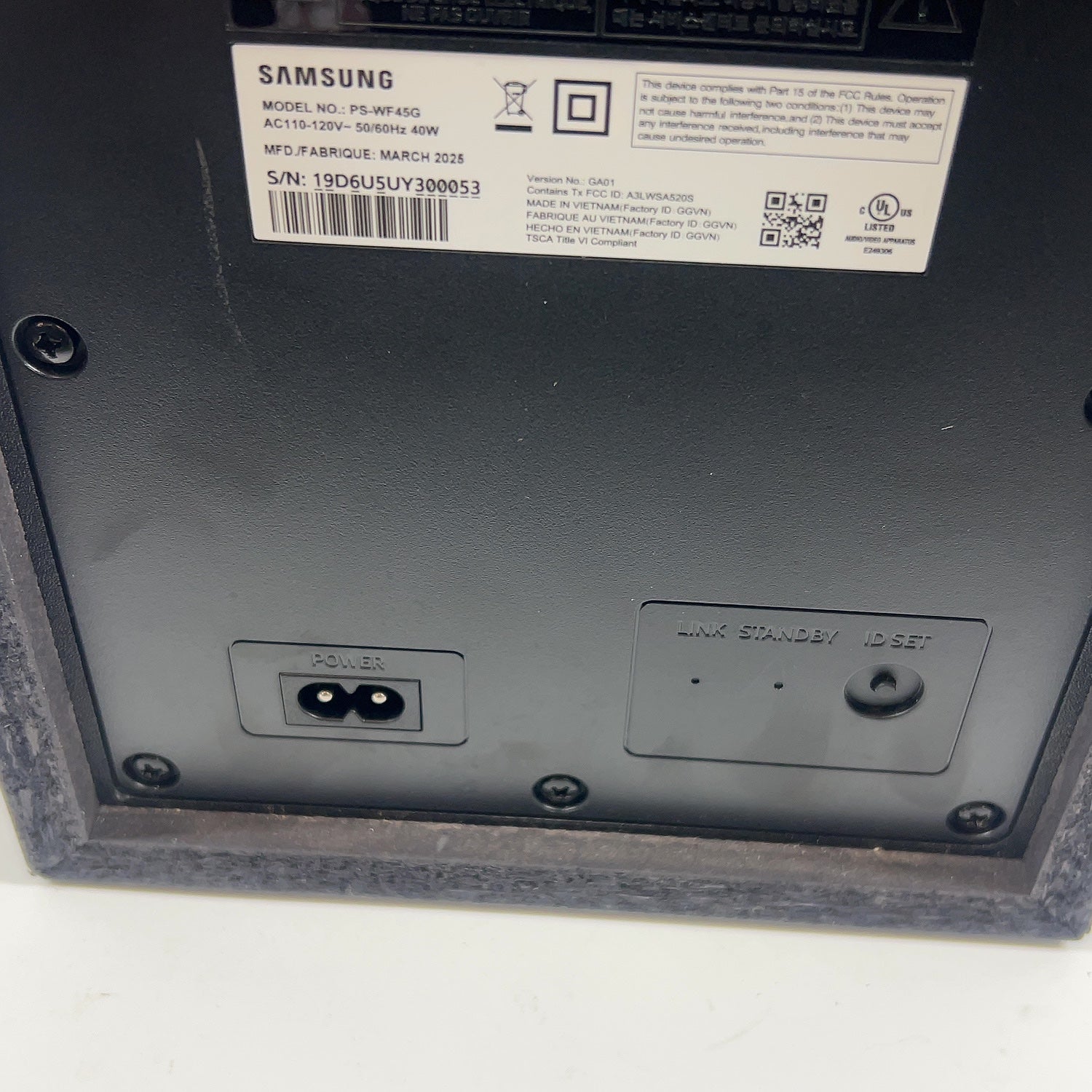 Product Image