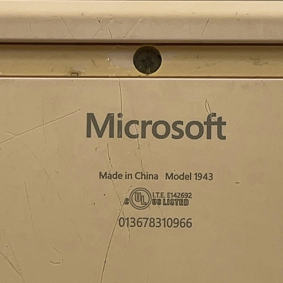 Product Image