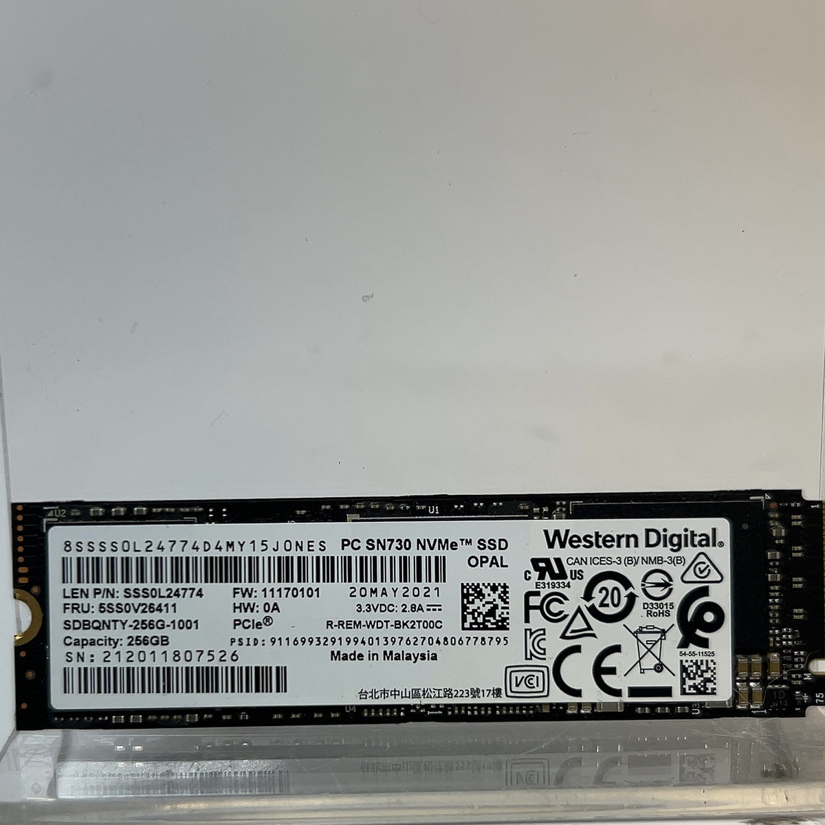 Product Image