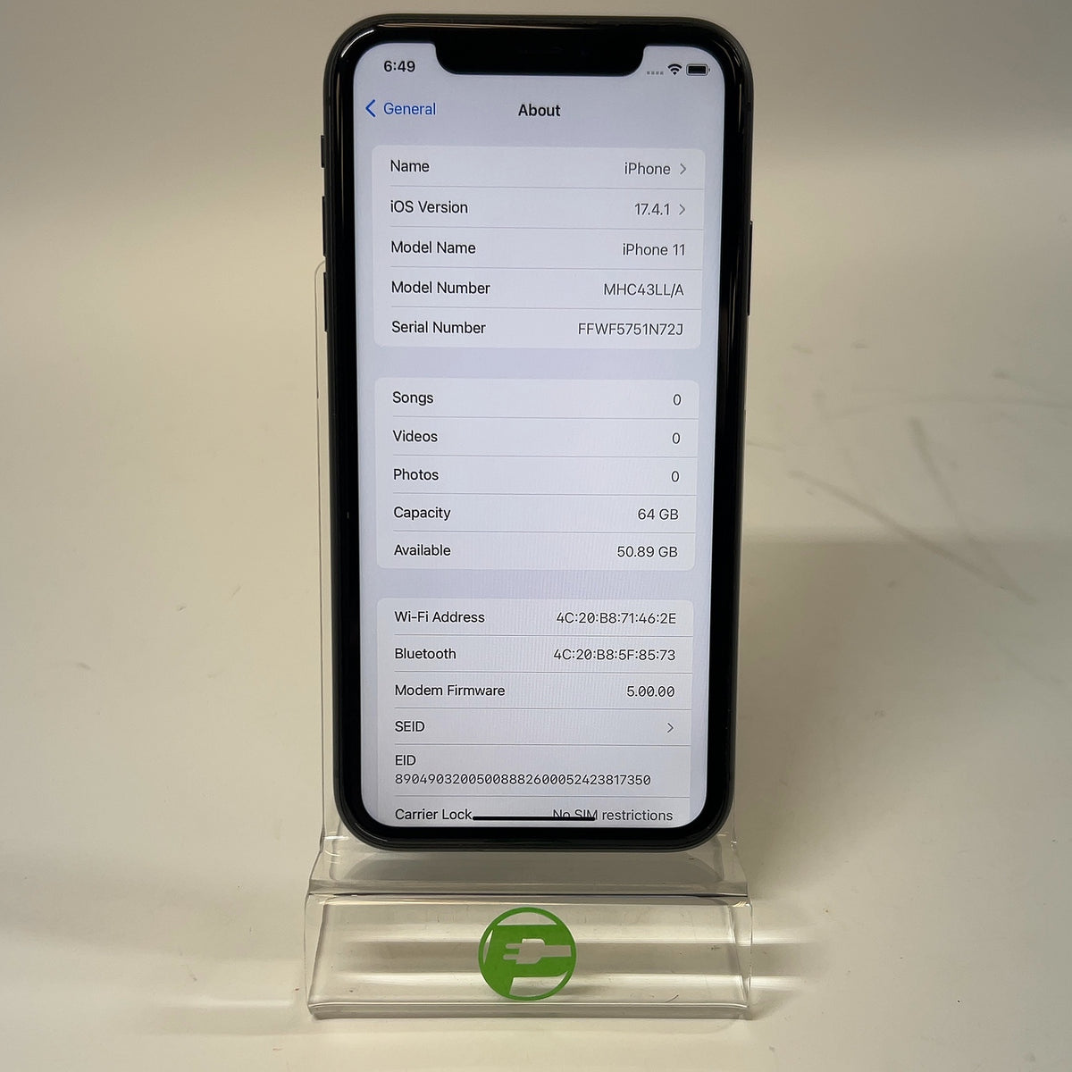Product Image