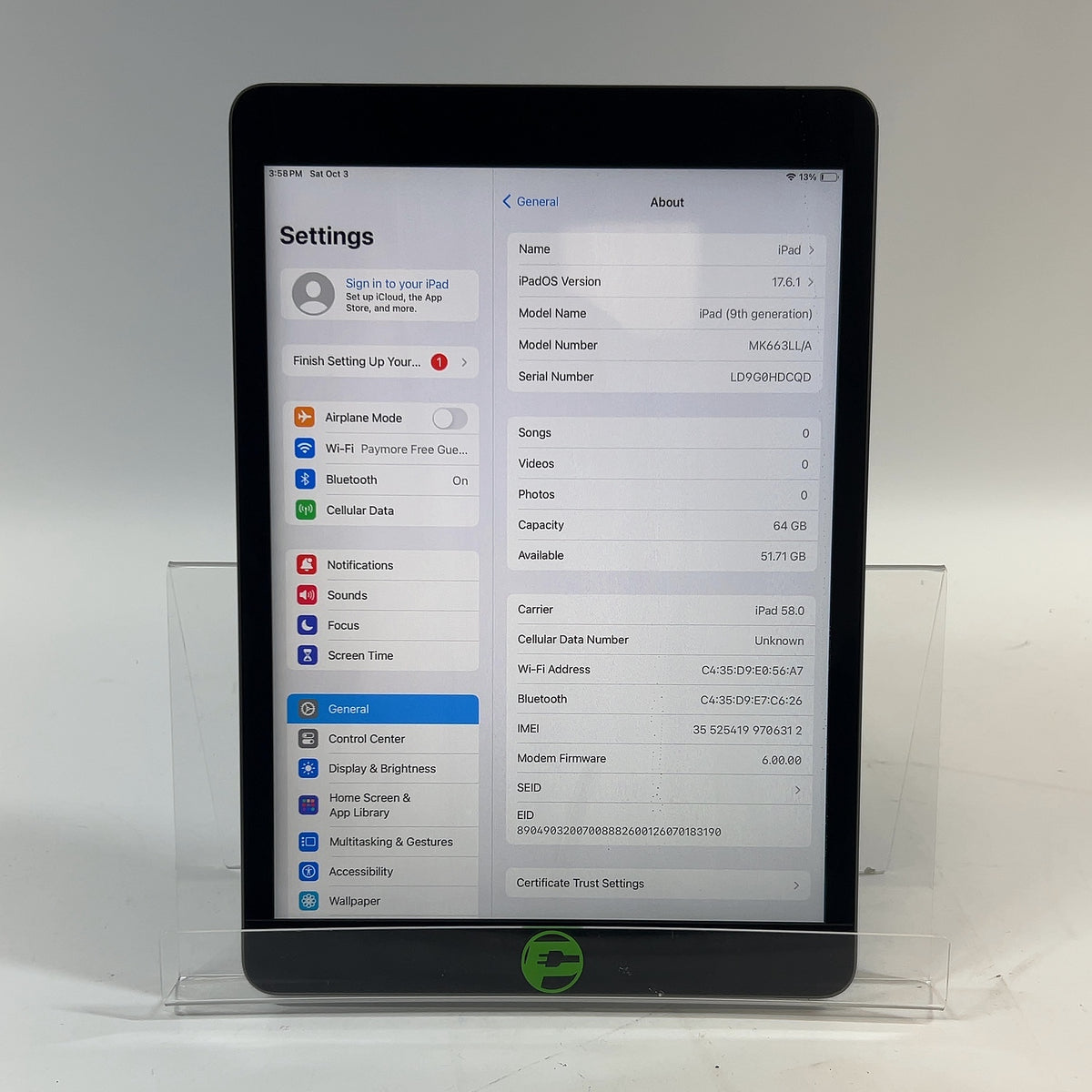 Product Image