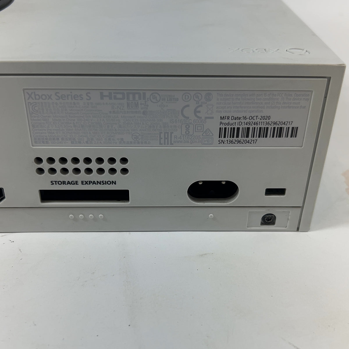 Product Image