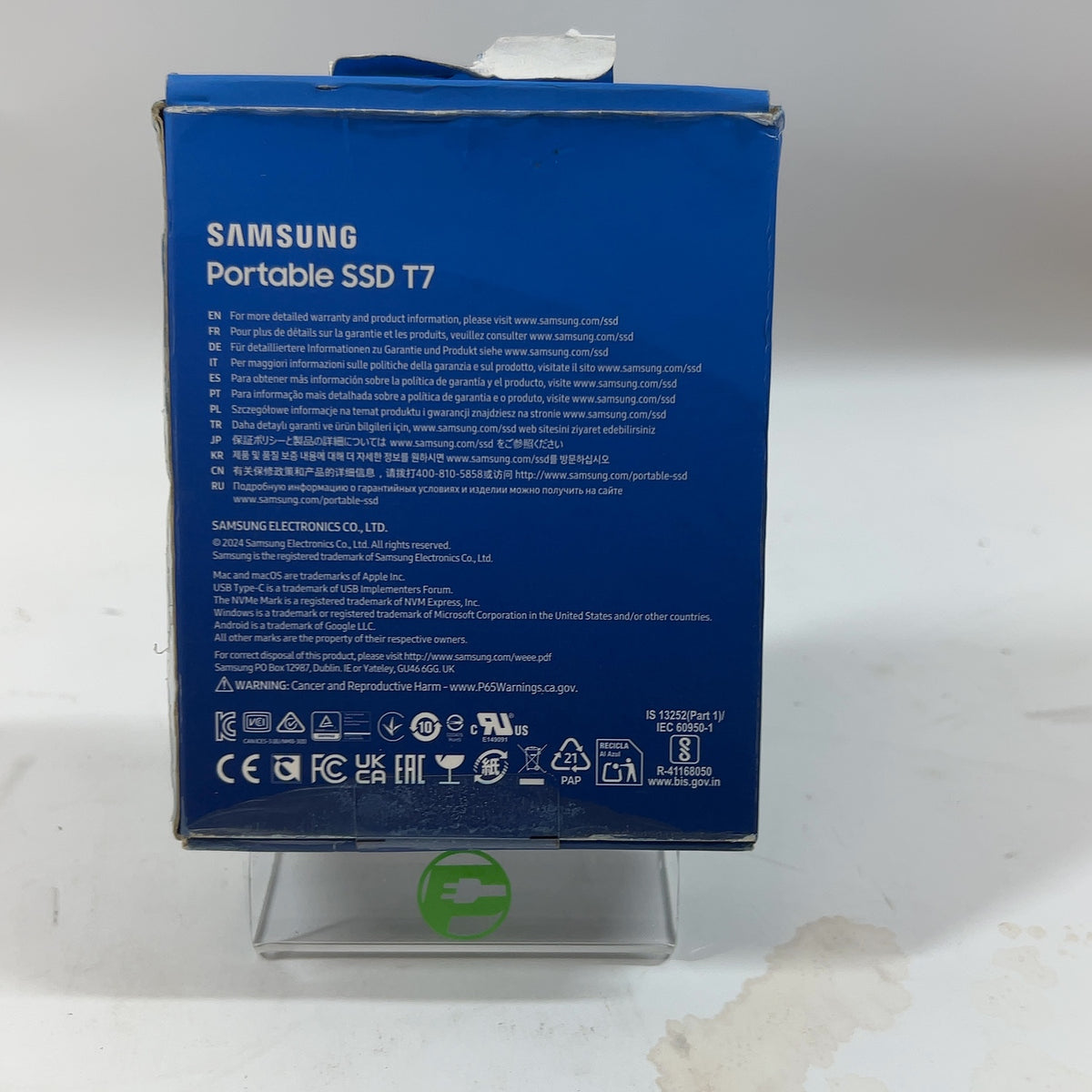 Product Image