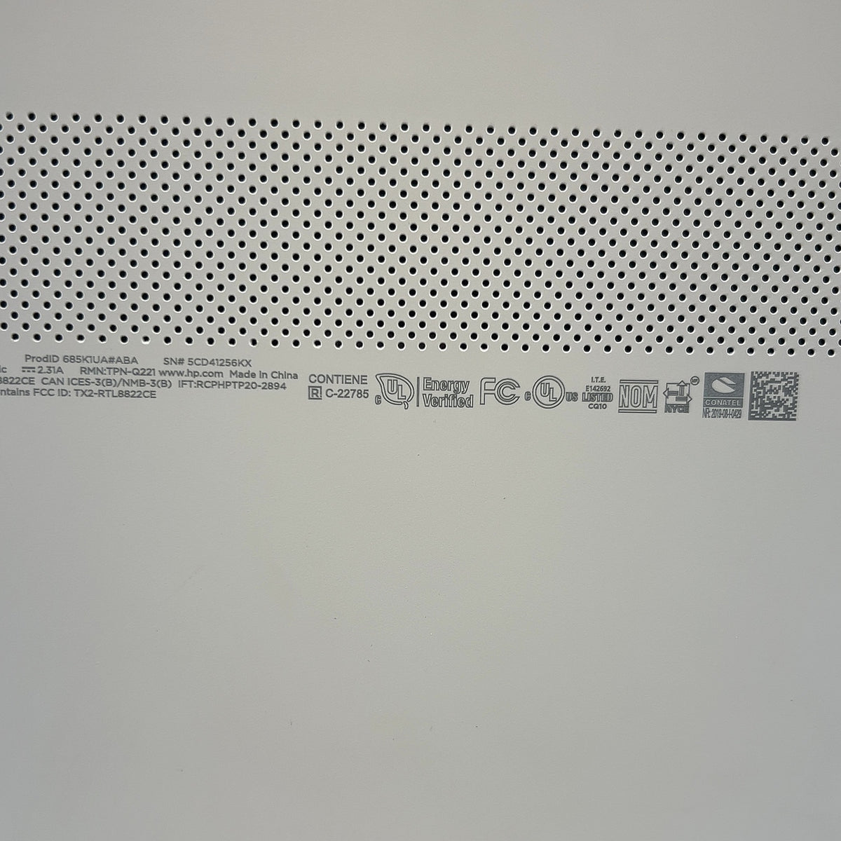 Product Image