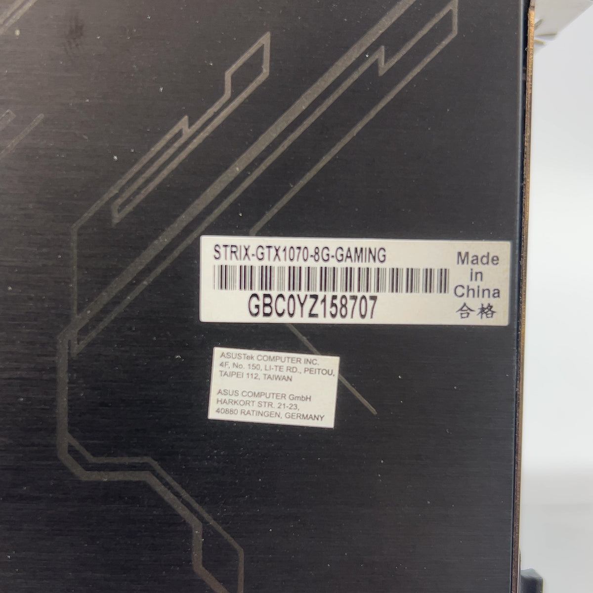 Product Image